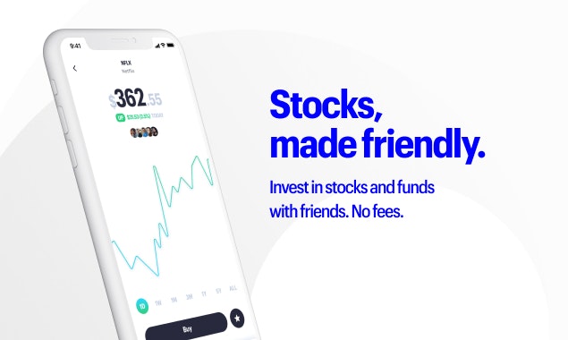 matador social stock trading app